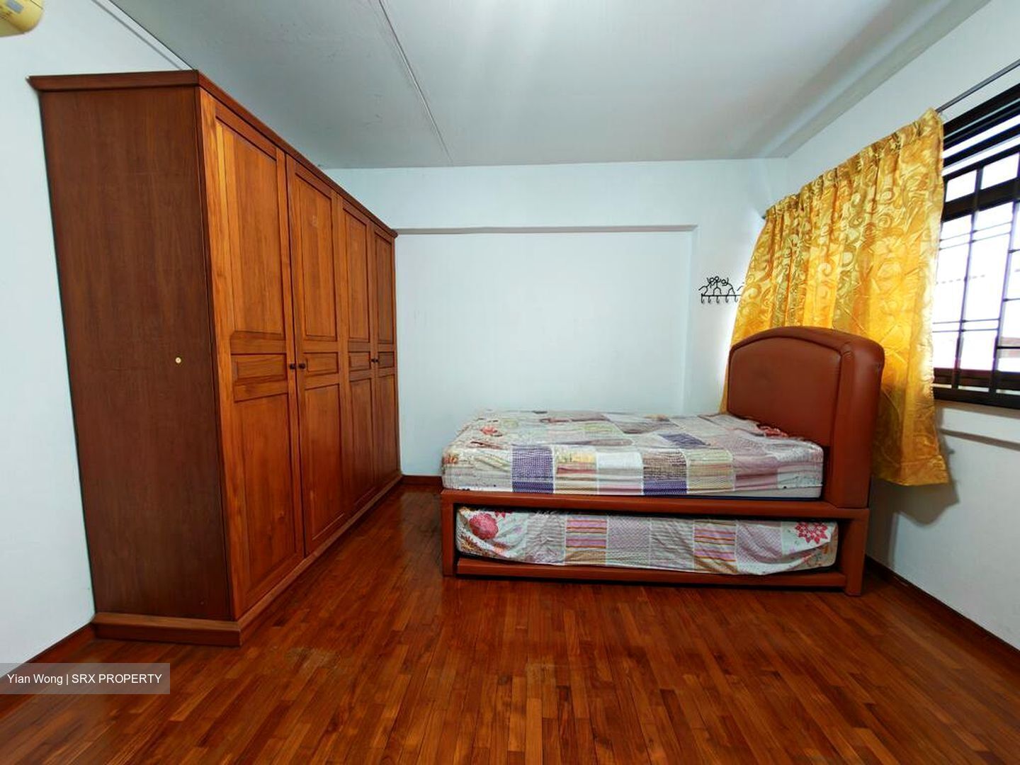 Blk 783 Khatib Vale (Yishun), HDB 4 Rooms #500914061